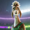 Stephen Curry’s Animated Movie ‘GOAT’ Drops First Trailer: Underdog Story Meets NBA All-Star Action Caleb McLaughlin Unanimous Media